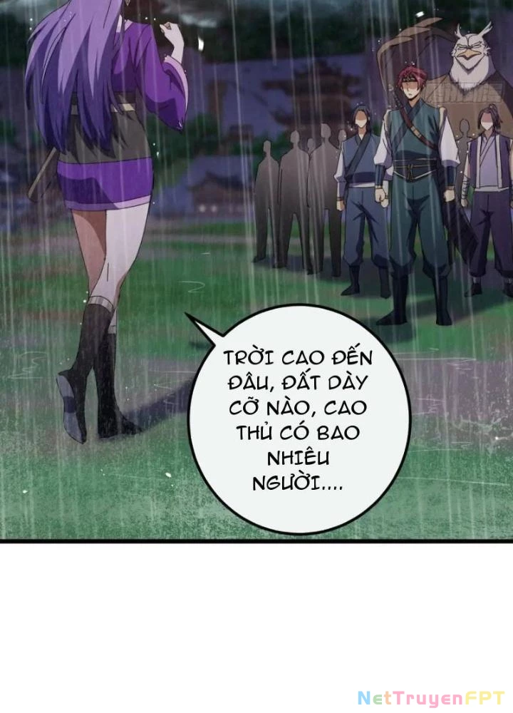 Kim Cương Bất Hoại Đại Trại Chủ Chapter 53 - 101