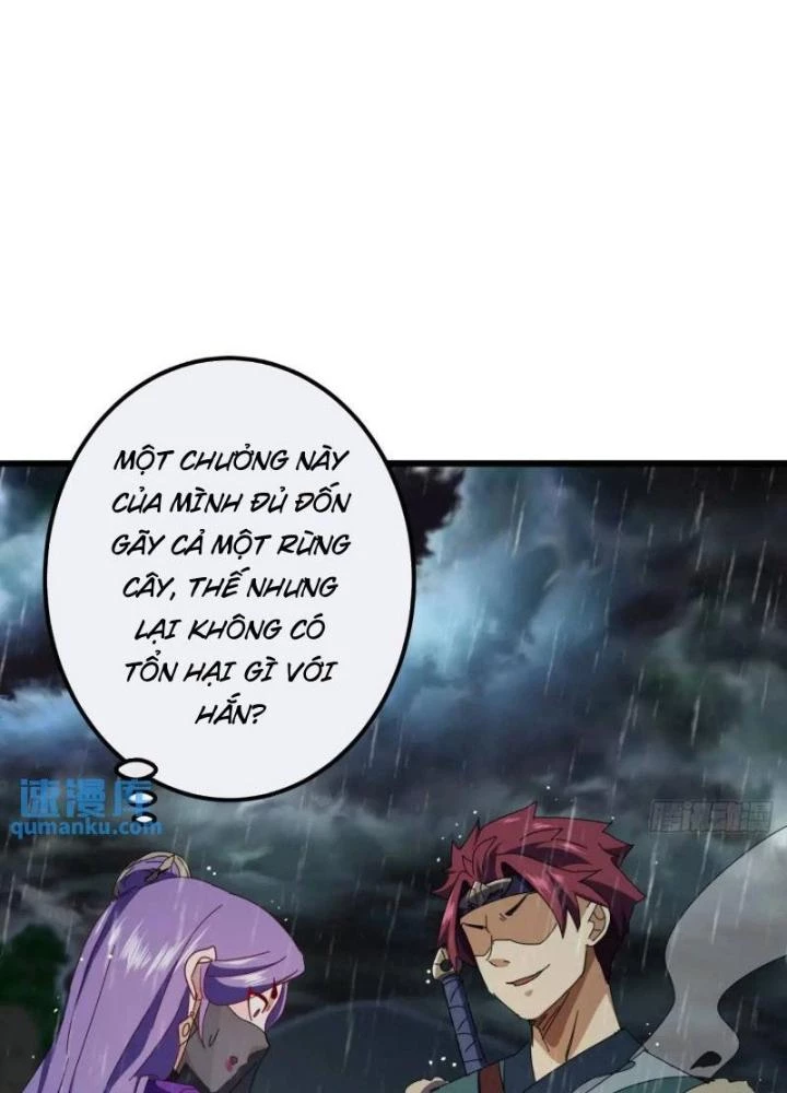 Kim Cương Bất Hoại Đại Trại Chủ Chapter 53 - 131