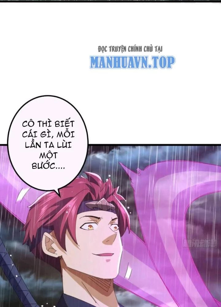 Kim Cương Bất Hoại Đại Trại Chủ Chapter 54 - 21
