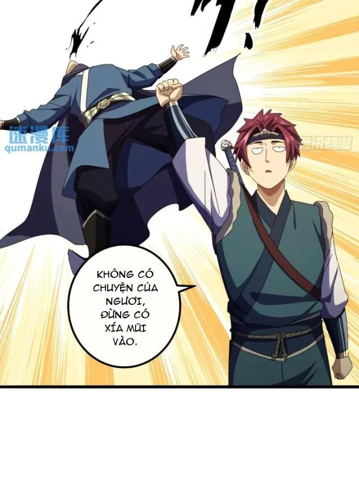 Kim Cương Bất Hoại Đại Trại Chủ Chapter 54 - 49