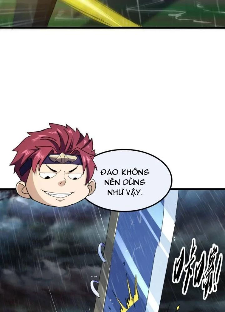 Kim Cương Bất Hoại Đại Trại Chủ Chapter 54 - 71