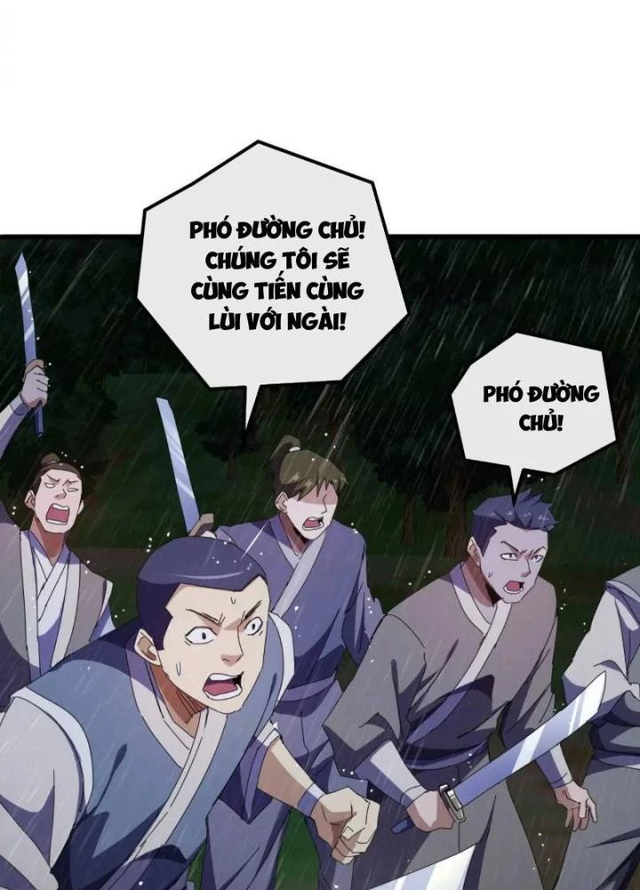 Kim Cương Bất Hoại Đại Trại Chủ Chapter 54 - 85