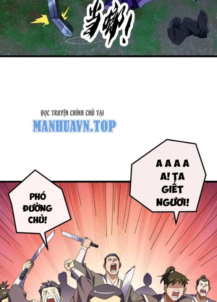 Kim Cương Bất Hoại Đại Trại Chủ Chapter 54 - 101