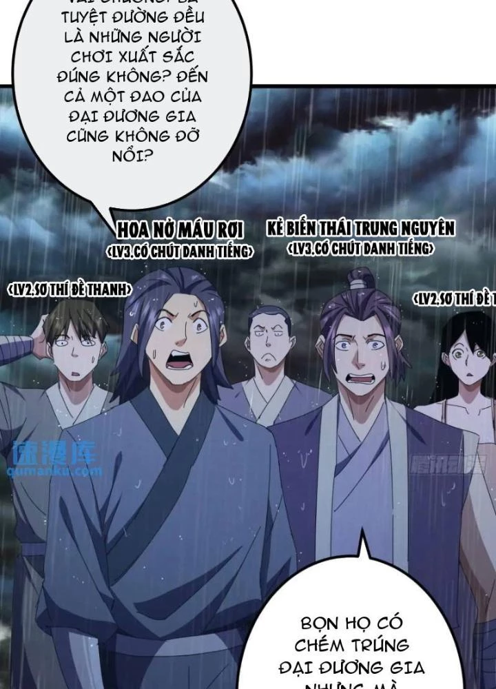 Kim Cương Bất Hoại Đại Trại Chủ Chapter 54 - 111