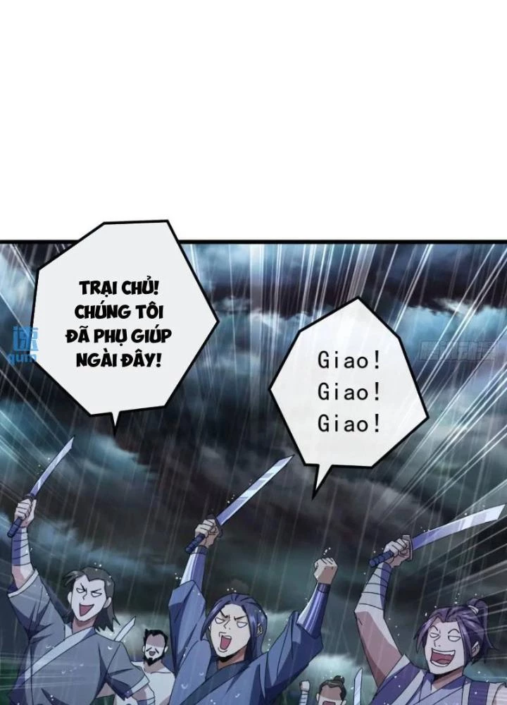 Kim Cương Bất Hoại Đại Trại Chủ Chapter 54 - 115