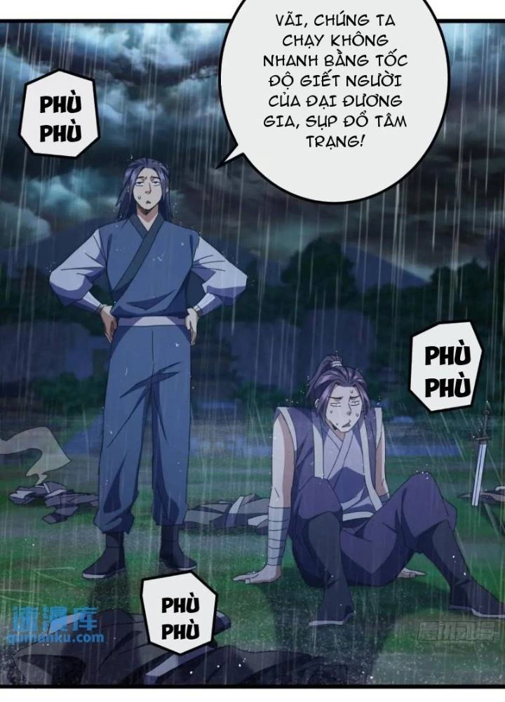 Kim Cương Bất Hoại Đại Trại Chủ Chapter 54 - 123