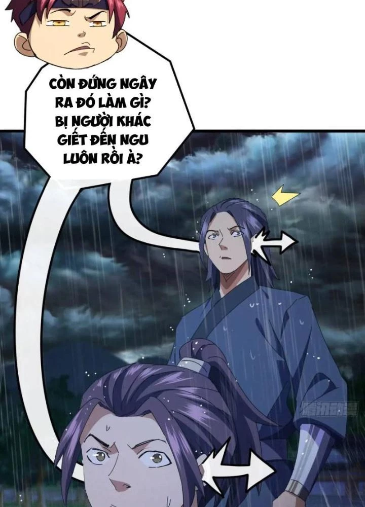 Kim Cương Bất Hoại Đại Trại Chủ Chapter 54 - 125