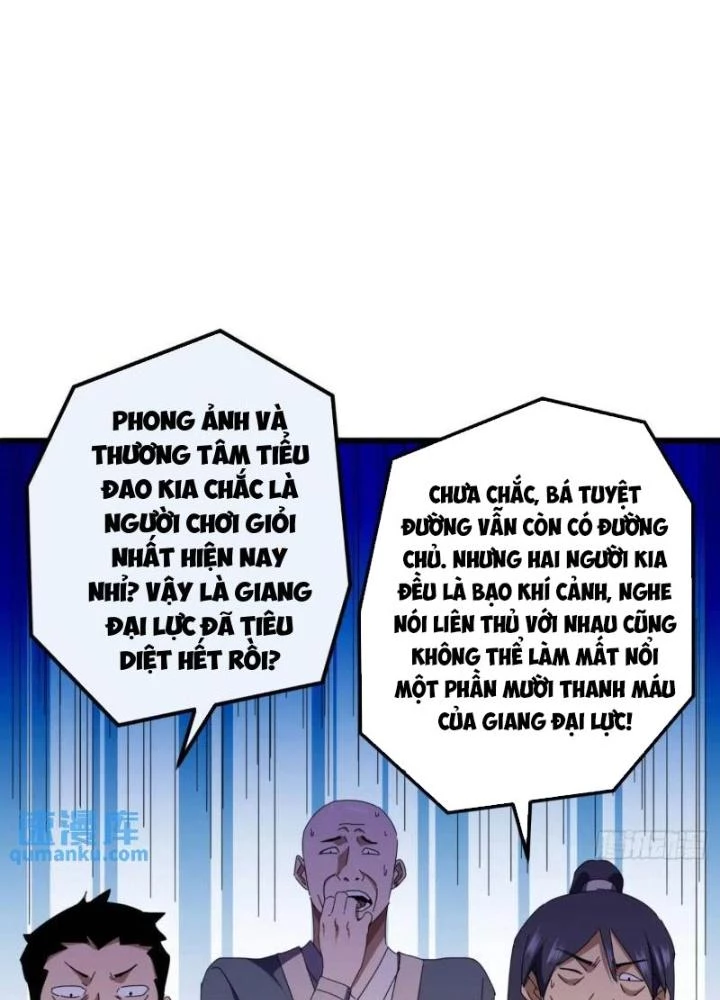 Kim Cương Bất Hoại Đại Trại Chủ Chapter 55 - 11