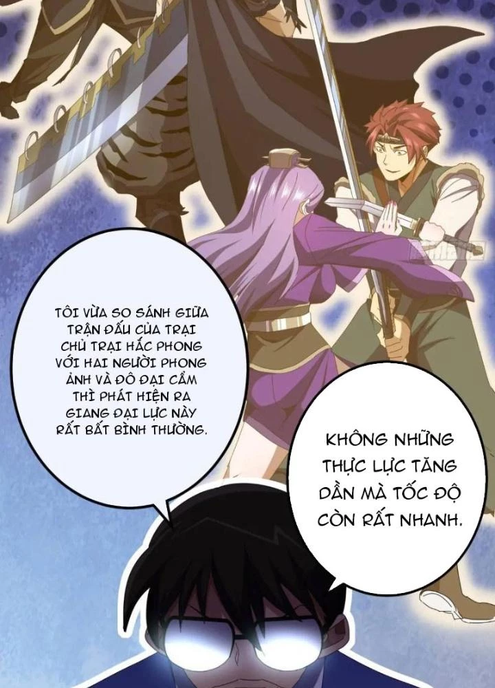 Kim Cương Bất Hoại Đại Trại Chủ Chapter 55 - 17