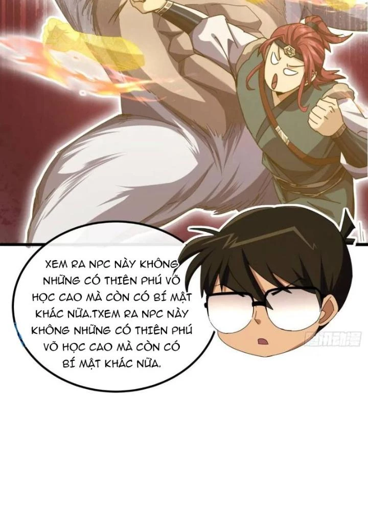 Kim Cương Bất Hoại Đại Trại Chủ Chapter 55 - 27