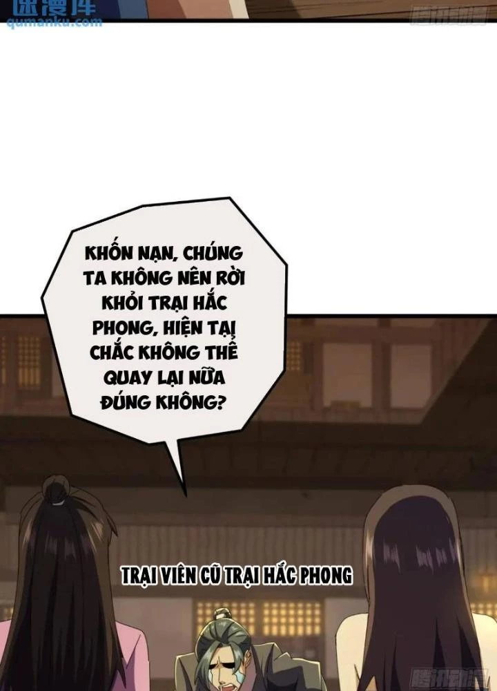 Kim Cương Bất Hoại Đại Trại Chủ Chapter 55 - 35