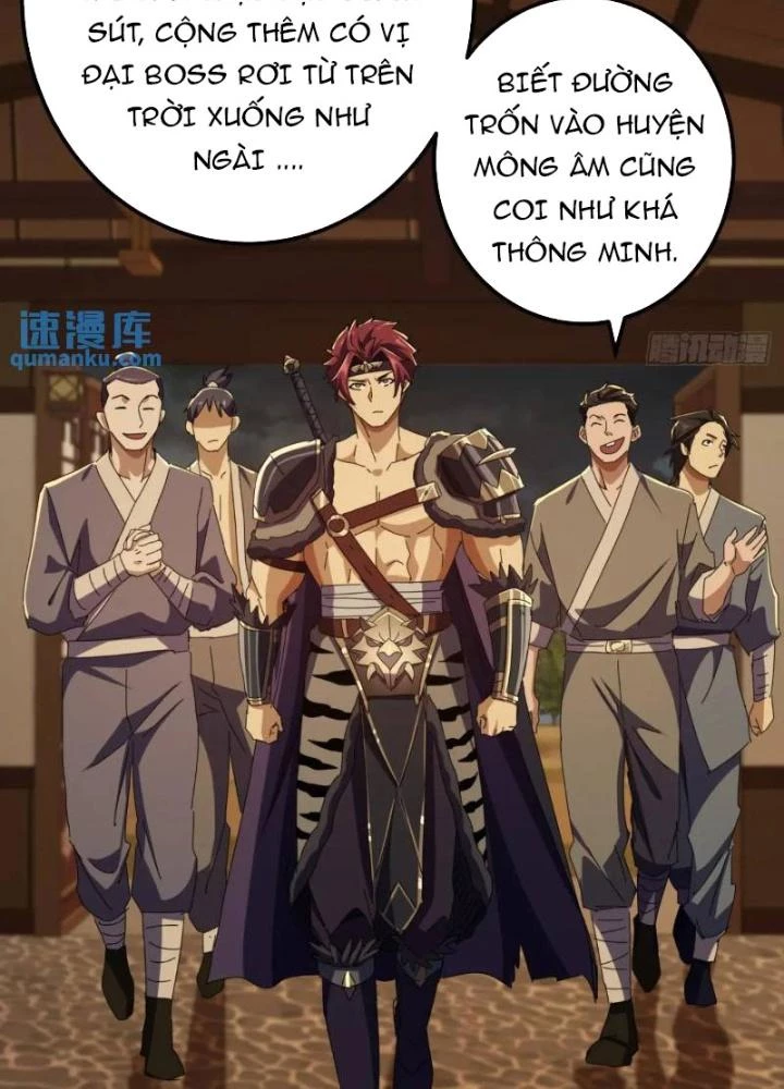Kim Cương Bất Hoại Đại Trại Chủ Chapter 55 - 45