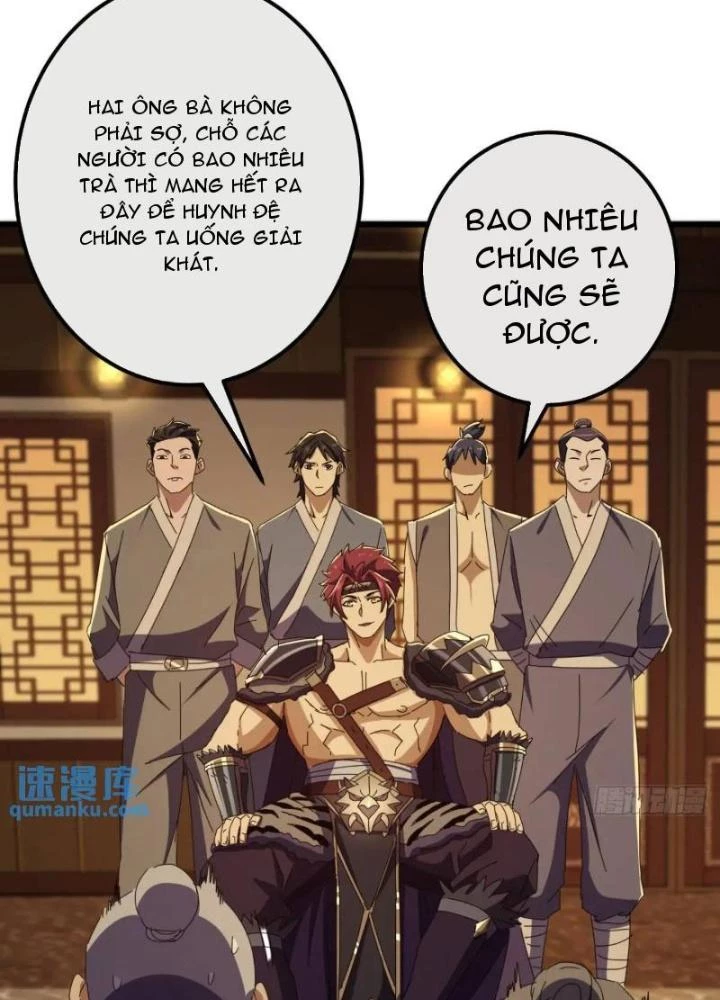 Kim Cương Bất Hoại Đại Trại Chủ Chapter 55 - 51