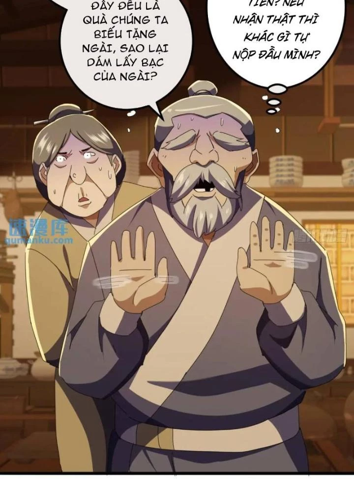 Kim Cương Bất Hoại Đại Trại Chủ Chapter 55 - 55