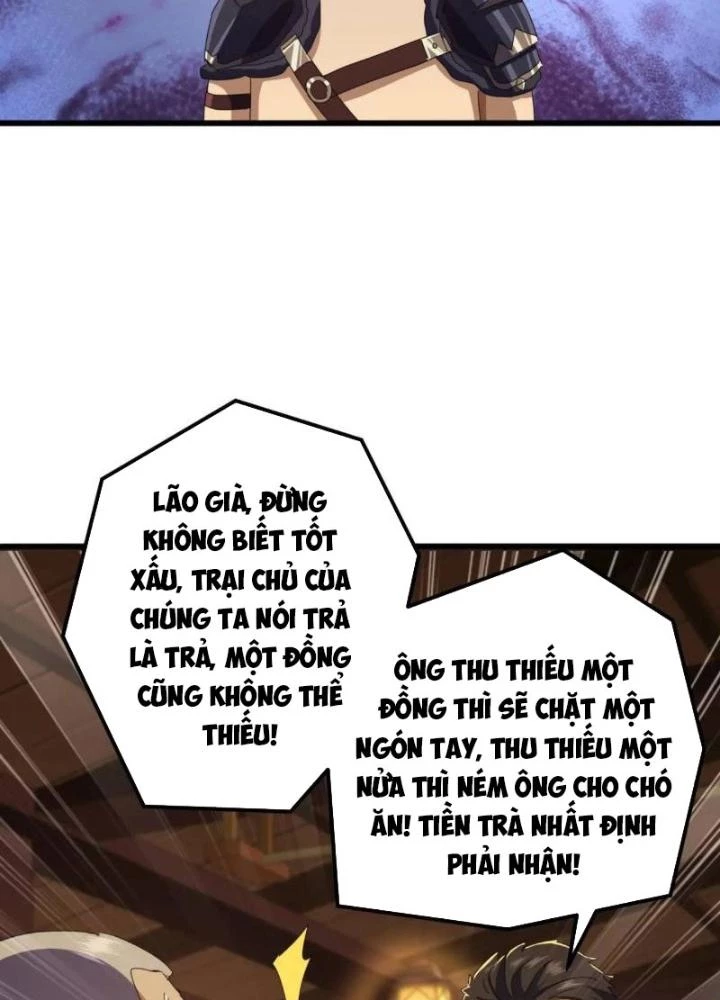 Kim Cương Bất Hoại Đại Trại Chủ Chapter 55 - 59