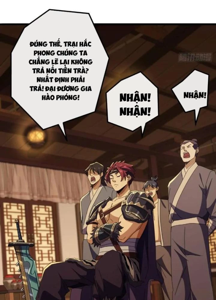 Kim Cương Bất Hoại Đại Trại Chủ Chapter 55 - 63