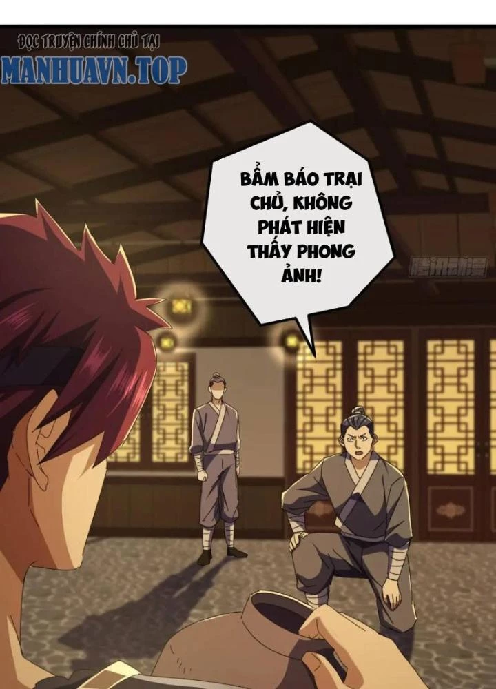 Kim Cương Bất Hoại Đại Trại Chủ Chapter 55 - 81