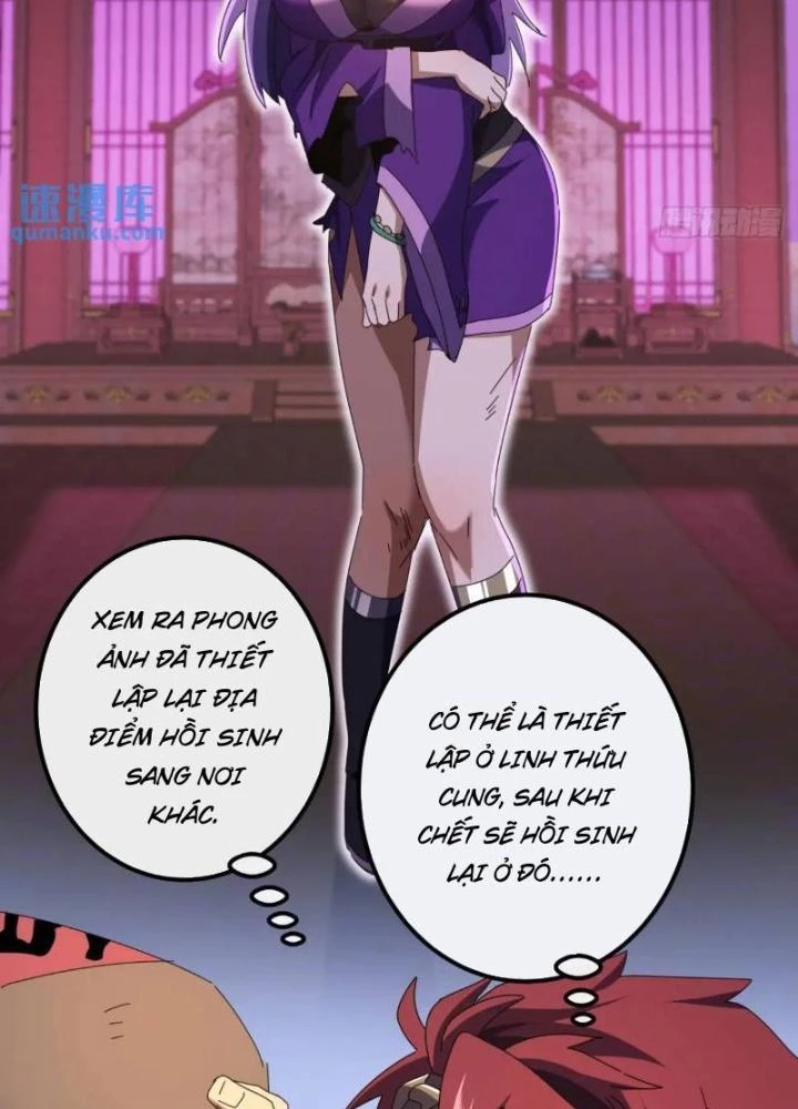 Kim Cương Bất Hoại Đại Trại Chủ Chapter 55 - 85