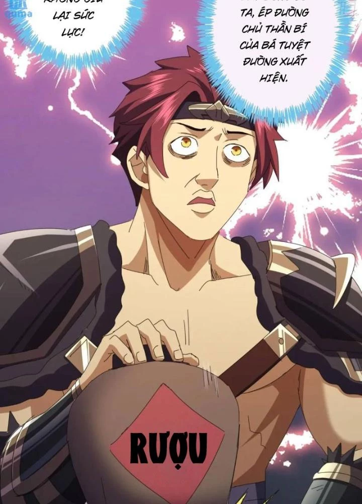 Kim Cương Bất Hoại Đại Trại Chủ Chapter 55 - 89