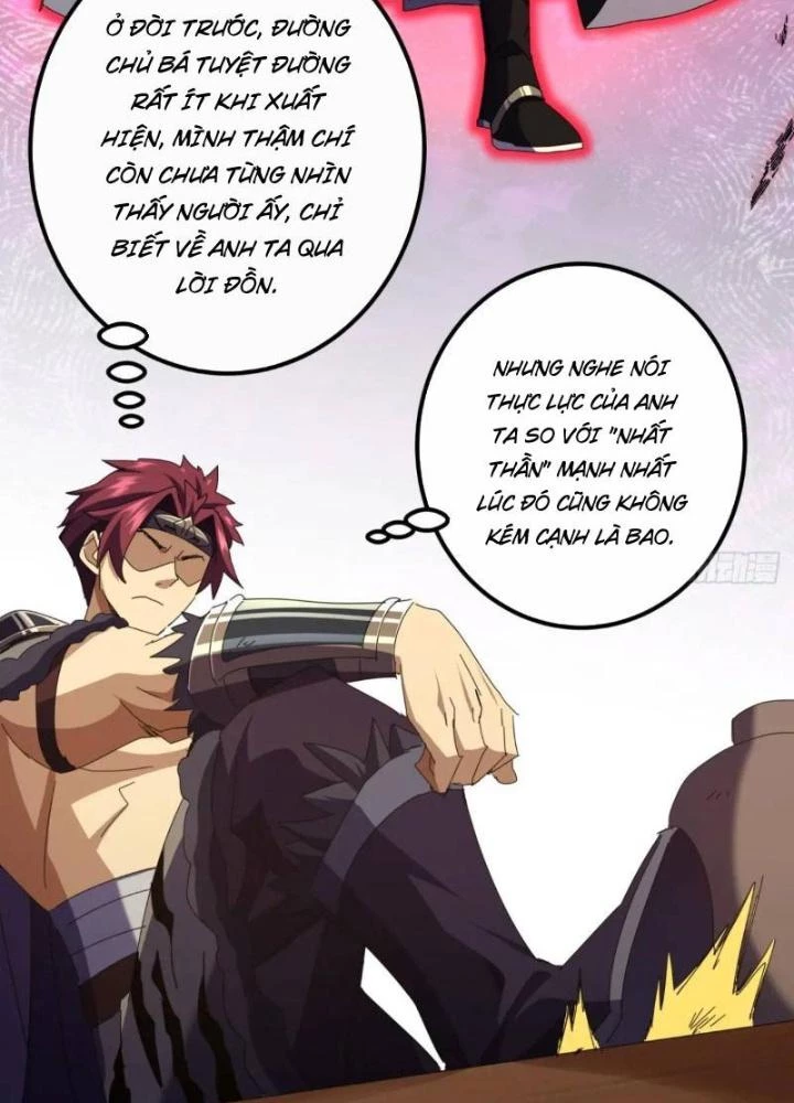 Kim Cương Bất Hoại Đại Trại Chủ Chapter 55 - 95