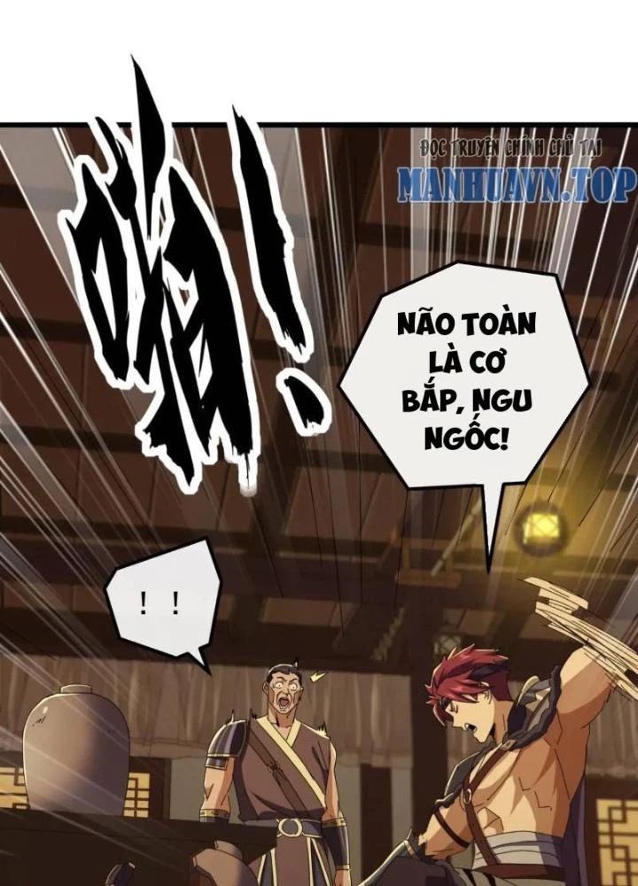 Kim Cương Bất Hoại Đại Trại Chủ Chapter 55 - 111
