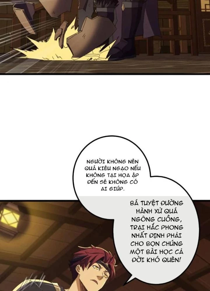 Kim Cương Bất Hoại Đại Trại Chủ Chapter 55 - 113