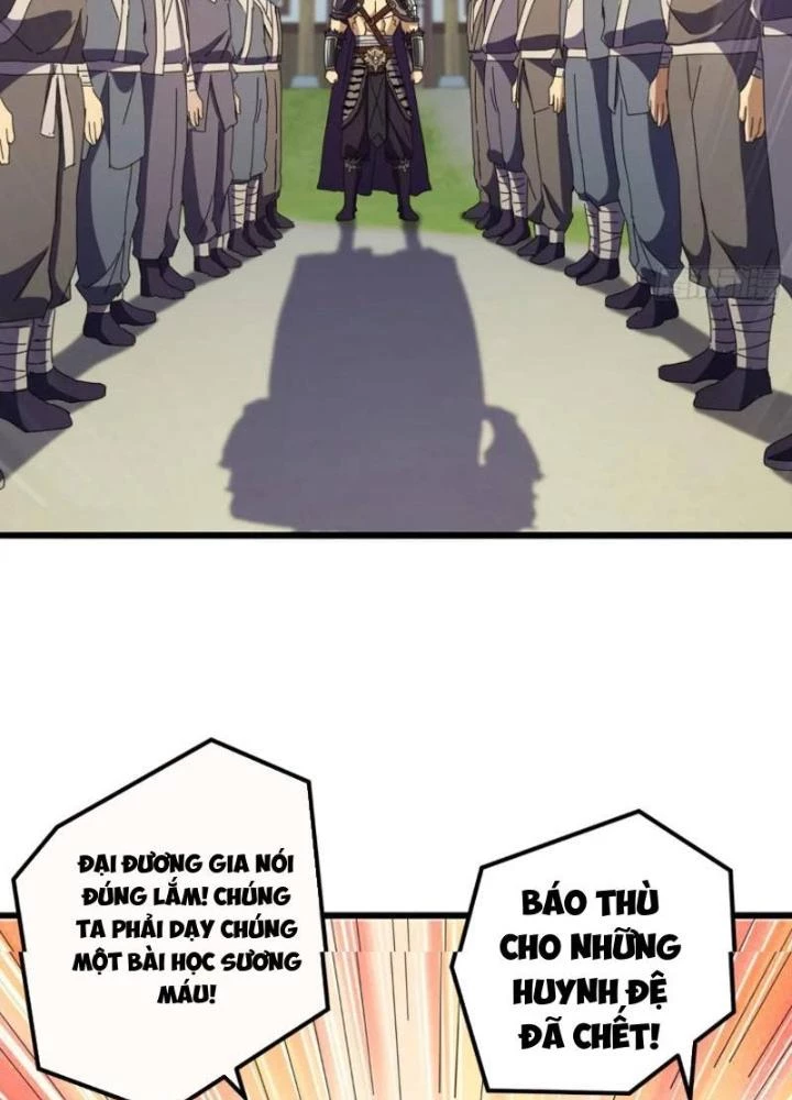 Kim Cương Bất Hoại Đại Trại Chủ Chapter 56 - 3