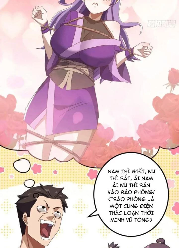 Kim Cương Bất Hoại Đại Trại Chủ Chapter 56 - 7