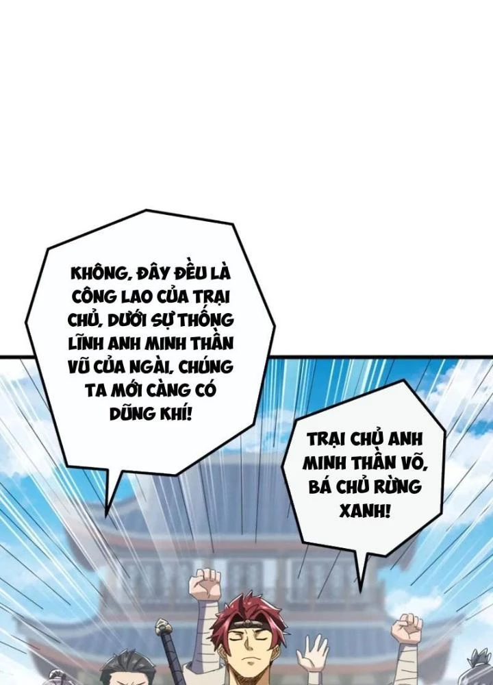 Kim Cương Bất Hoại Đại Trại Chủ Chapter 56 - 13