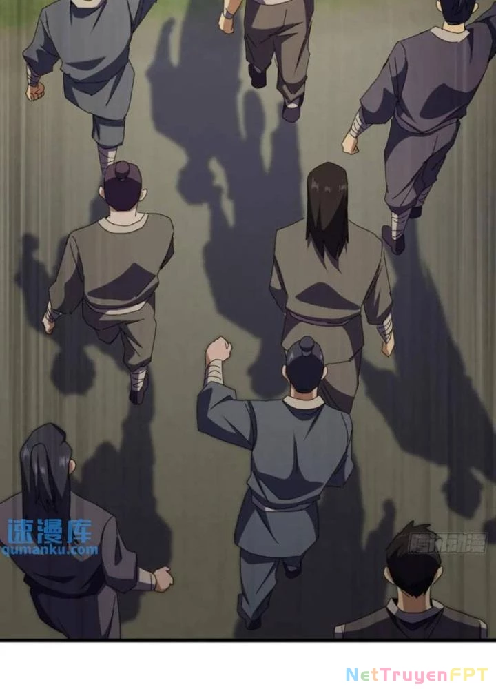 Kim Cương Bất Hoại Đại Trại Chủ Chapter 56 - 19