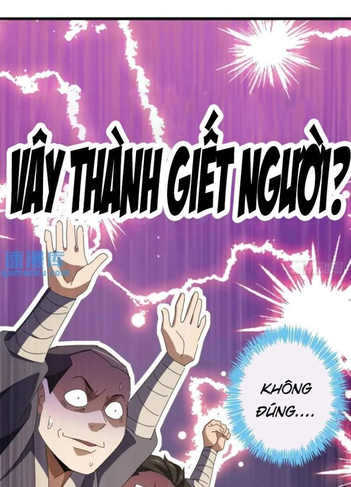 Kim Cương Bất Hoại Đại Trại Chủ Chapter 56 - 25