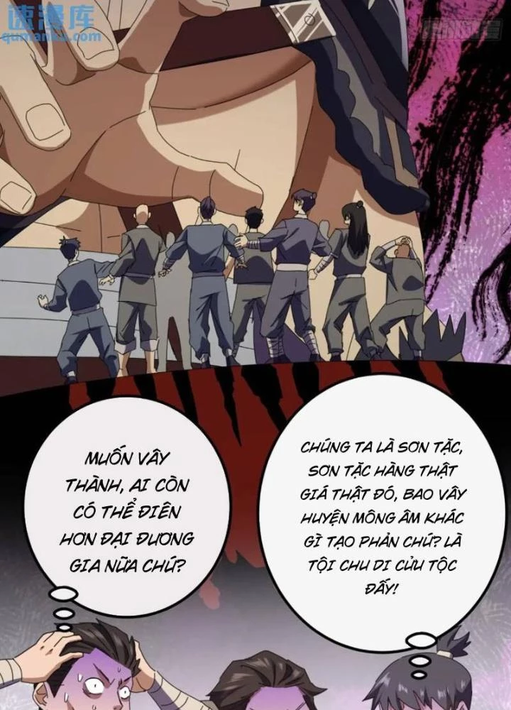 Kim Cương Bất Hoại Đại Trại Chủ Chapter 56 - 31