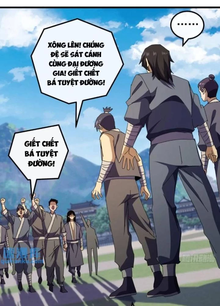 Kim Cương Bất Hoại Đại Trại Chủ Chapter 56 - 37