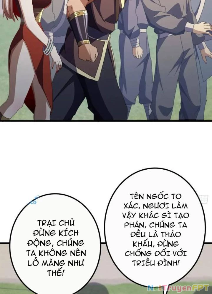 Kim Cương Bất Hoại Đại Trại Chủ Chapter 56 - 41