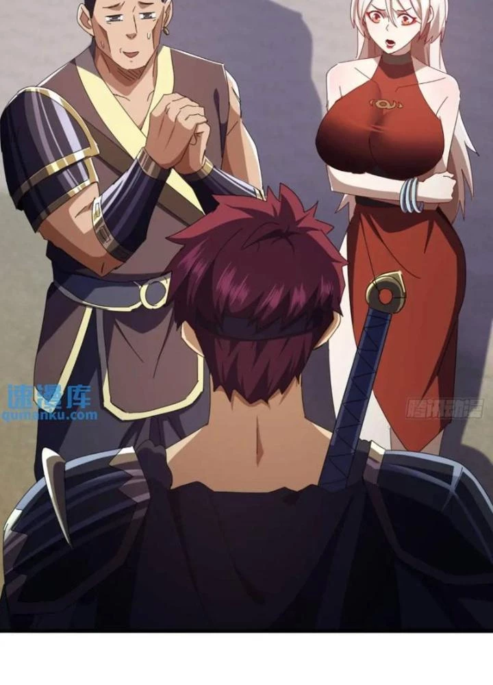 Kim Cương Bất Hoại Đại Trại Chủ Chapter 56 - 43