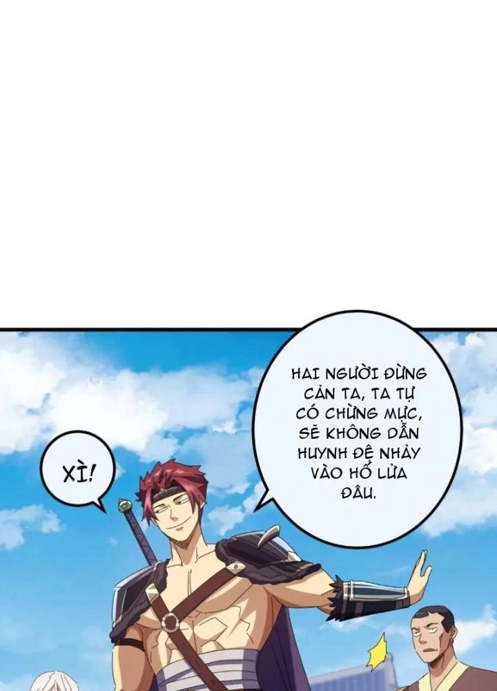 Kim Cương Bất Hoại Đại Trại Chủ Chapter 56 - 45