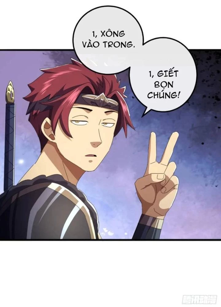 Kim Cương Bất Hoại Đại Trại Chủ Chapter 56 - 53