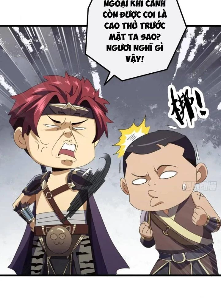 Kim Cương Bất Hoại Đại Trại Chủ Chapter 56 - 71