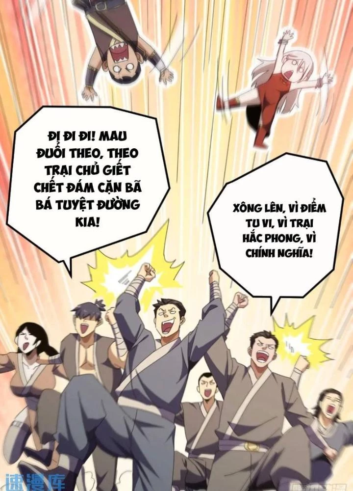 Kim Cương Bất Hoại Đại Trại Chủ Chapter 56 - 101