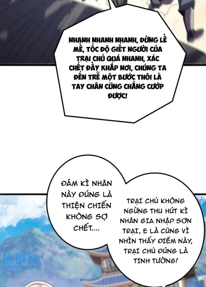 Kim Cương Bất Hoại Đại Trại Chủ Chapter 56 - 103