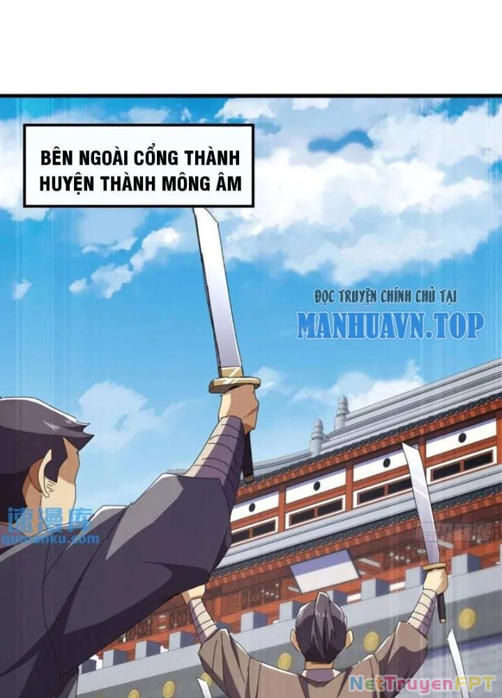 Kim Cương Bất Hoại Đại Trại Chủ Chapter 56 - 107