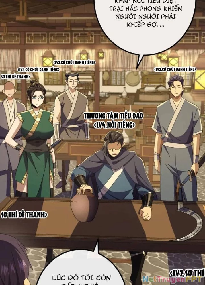 Kim Cương Bất Hoại Đại Trại Chủ Chapter 57 - 7