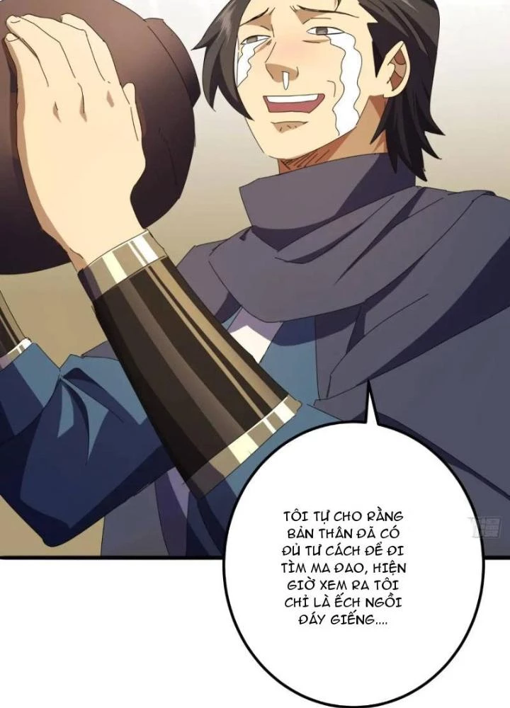 Kim Cương Bất Hoại Đại Trại Chủ Chapter 57 - 13