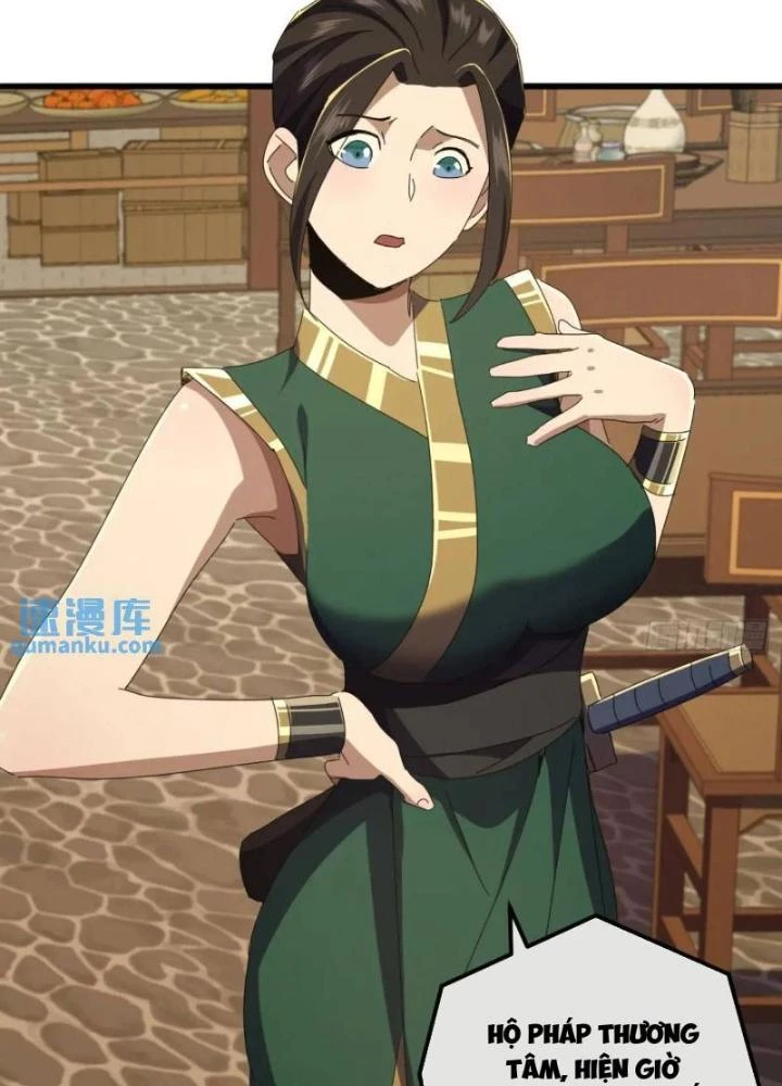 Kim Cương Bất Hoại Đại Trại Chủ Chapter 57 - 15