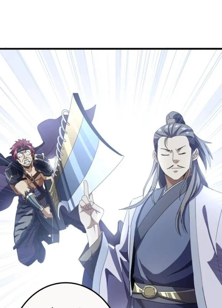 Kim Cương Bất Hoại Đại Trại Chủ Chapter 57 - 25