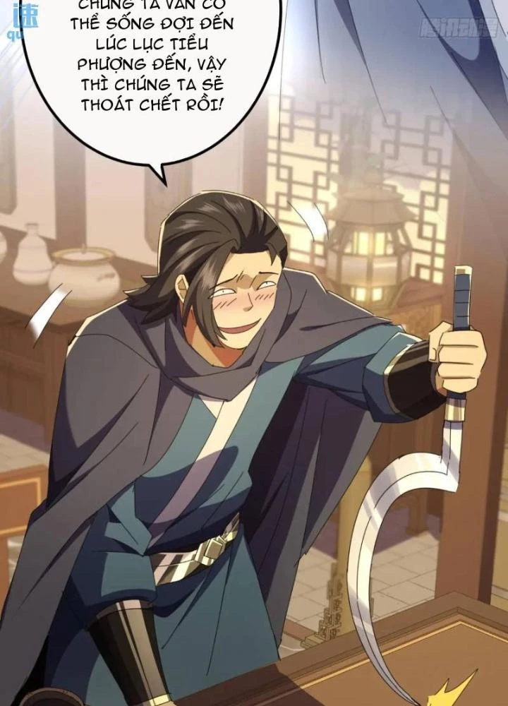 Kim Cương Bất Hoại Đại Trại Chủ Chapter 57 - 27