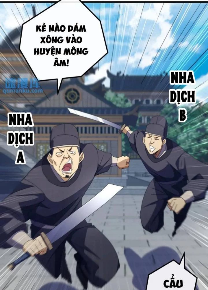 Kim Cương Bất Hoại Đại Trại Chủ Chapter 57 - 55