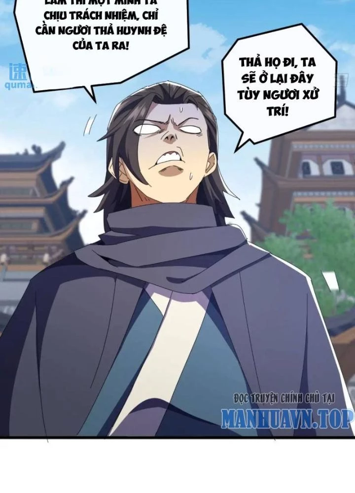 Kim Cương Bất Hoại Đại Trại Chủ Chapter 57 - 75