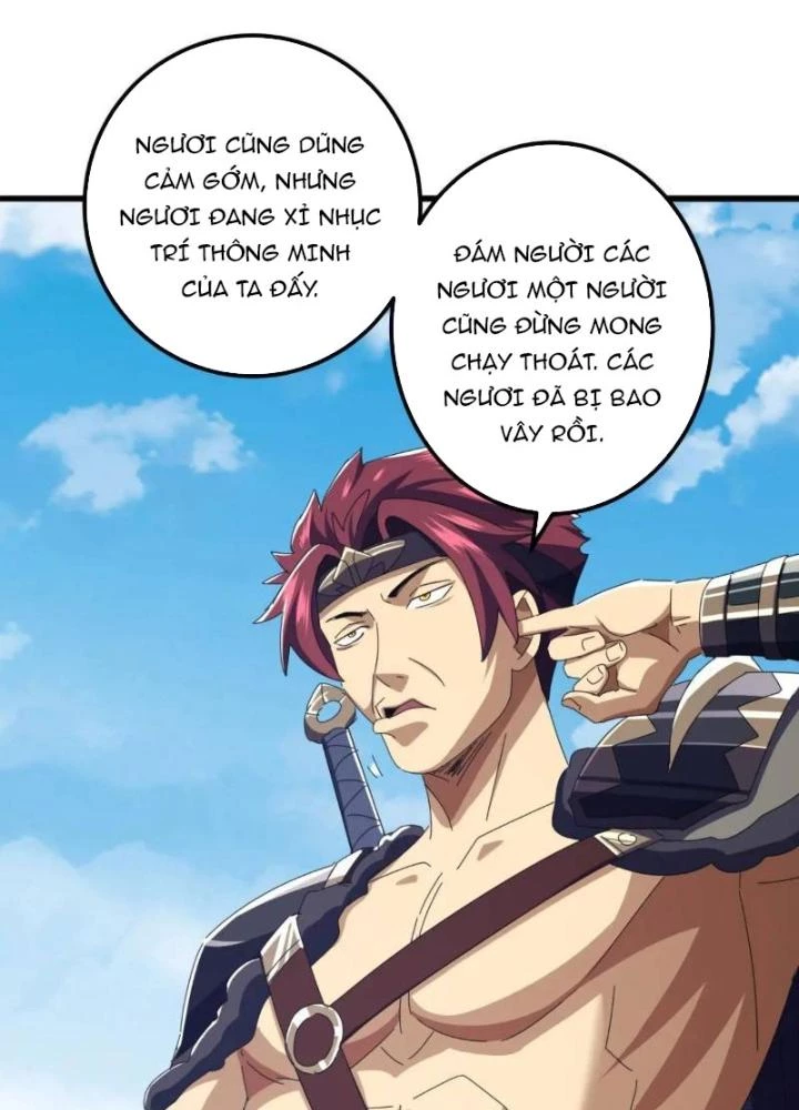 Kim Cương Bất Hoại Đại Trại Chủ Chapter 57 - 77