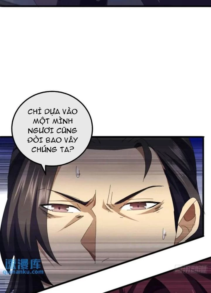 Kim Cương Bất Hoại Đại Trại Chủ Chapter 57 - 81
